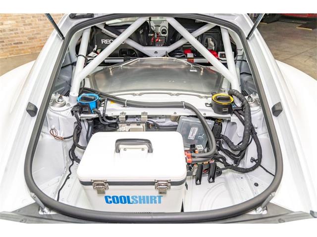 2020 Porsche GT4 (CC-2097833) for sale in Elkhart Lake, Wisconsin
