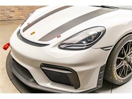 2020 Porsche GT4 (CC-2097833) for sale in Elkhart Lake, Wisconsin
