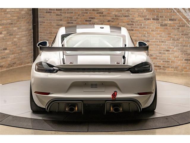 2020 Porsche GT4 (CC-2097833) for sale in Elkhart Lake, Wisconsin