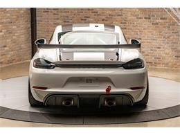 2020 Porsche GT4 (CC-2097833) for sale in Elkhart Lake, Wisconsin