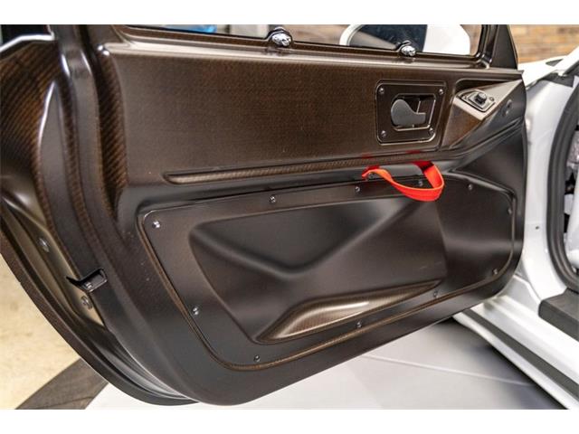 2020 Porsche GT4 (CC-2097833) for sale in Elkhart Lake, Wisconsin
