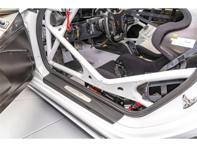 2020 Porsche GT4 (CC-2097833) for sale in Elkhart Lake, Wisconsin