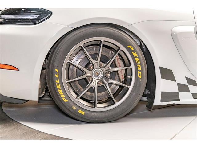 2020 Porsche GT4 (CC-2097833) for sale in Elkhart Lake, Wisconsin