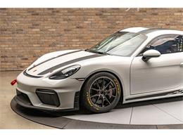 2020 Porsche GT4 (CC-2097833) for sale in Elkhart Lake, Wisconsin