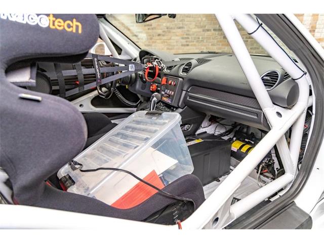 2020 Porsche GT4 (CC-2097833) for sale in Elkhart Lake, Wisconsin