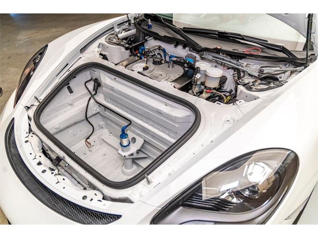 2020 Porsche GT4 (CC-2097833) for sale in Elkhart Lake, Wisconsin