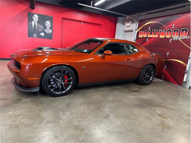 2021 Dodge Challenger (CC-2097834) for sale in West Babylon, New York