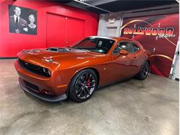2021 Dodge Challenger (CC-2097834) for sale in West Babylon, New York