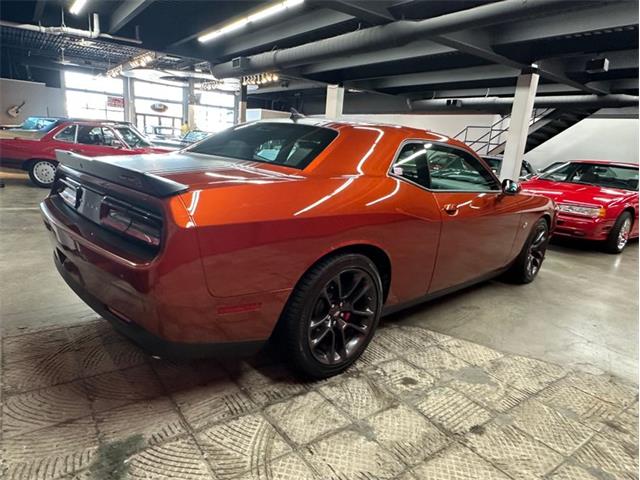 2021 Dodge Challenger (CC-2097834) for sale in West Babylon, New York