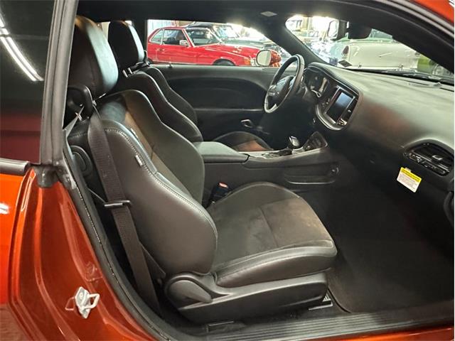 2021 Dodge Challenger (CC-2097834) for sale in West Babylon, New York