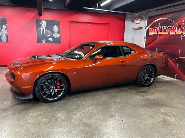 2021 Dodge Challenger (CC-2097834) for sale in West Babylon, New York