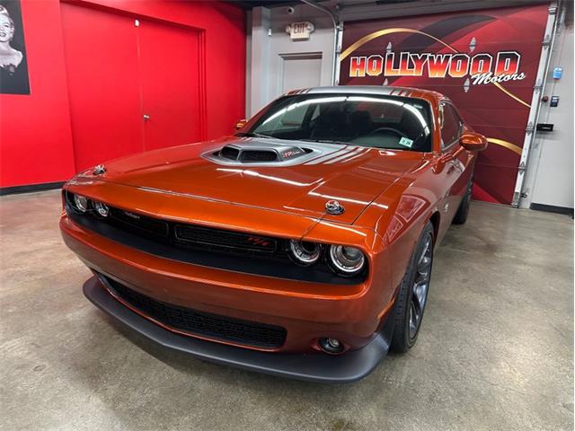 2021 Dodge Challenger (CC-2097834) for sale in West Babylon, New York