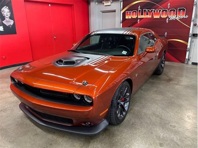 2021 Dodge Challenger (CC-2097834) for sale in West Babylon, New York