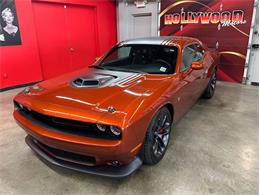 2021 Dodge Challenger (CC-2097834) for sale in West Babylon, New York