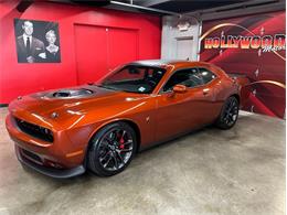 2021 Dodge Challenger (CC-2097834) for sale in West Babylon, New York