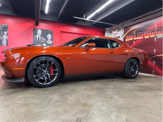 2021 Dodge Challenger (CC-2097834) for sale in West Babylon, New York