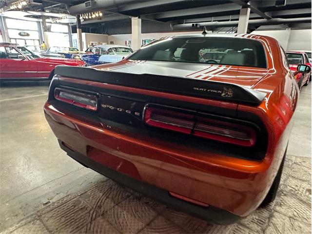 2021 Dodge Challenger (CC-2097834) for sale in West Babylon, New York