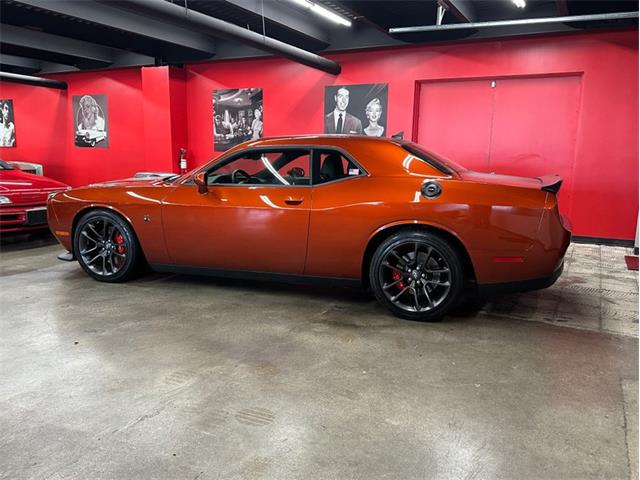 2021 Dodge Challenger (CC-2097834) for sale in West Babylon, New York