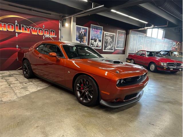 2021 Dodge Challenger (CC-2097834) for sale in West Babylon, New York