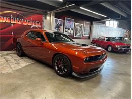 2021 Dodge Challenger (CC-2097834) for sale in West Babylon, New York