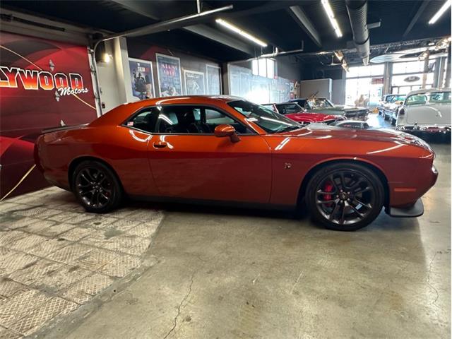 2021 Dodge Challenger (CC-2097834) for sale in West Babylon, New York