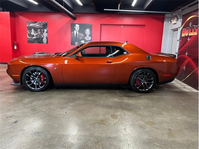 2021 Dodge Challenger (CC-2097834) for sale in West Babylon, New York
