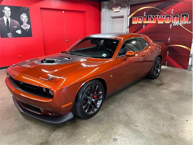 2021 Dodge Challenger (CC-2097834) for sale in West Babylon, New York