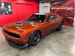 2021 Dodge Challenger (CC-2097834) for sale in West Babylon, New York