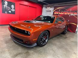 2021 Dodge Challenger (CC-2097834) for sale in West Babylon, New York