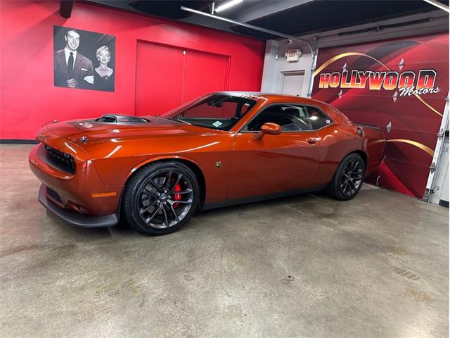 2021 Dodge Challenger (CC-2097834) for sale in West Babylon, New York