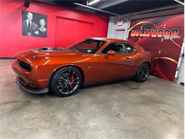 2021 Dodge Challenger (CC-2097834) for sale in West Babylon, New York