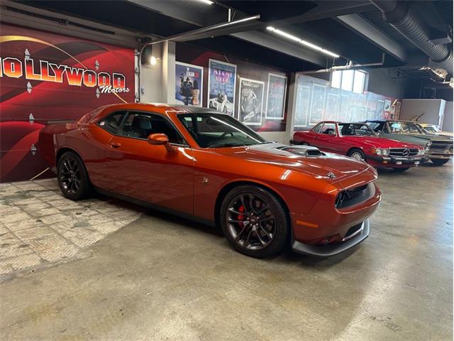 2021 Dodge Challenger (CC-2097834) for sale in West Babylon, New York