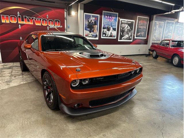 2021 Dodge Challenger (CC-2097834) for sale in West Babylon, New York
