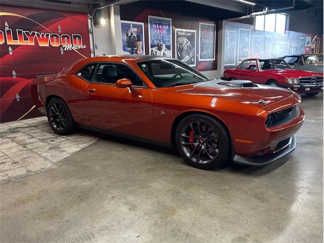 2021 Dodge Challenger (CC-2097834) for sale in West Babylon, New York