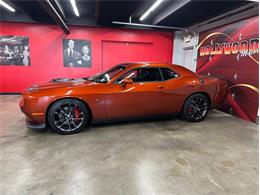 2021 Dodge Challenger (CC-2097834) for sale in West Babylon, New York