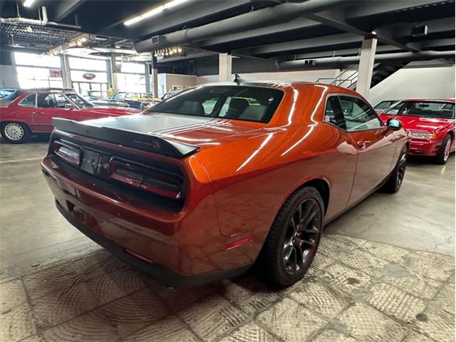 2021 Dodge Challenger (CC-2097834) for sale in West Babylon, New York