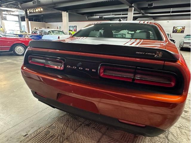 2021 Dodge Challenger (CC-2097834) for sale in West Babylon, New York