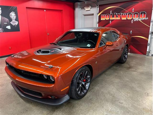 2021 Dodge Challenger (CC-2097834) for sale in West Babylon, New York