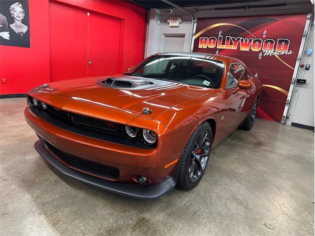 2021 Dodge Challenger (CC-2097834) for sale in West Babylon, New York