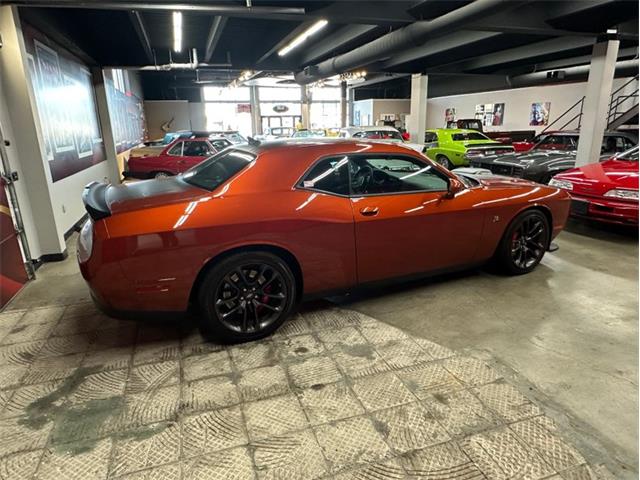 2021 Dodge Challenger (CC-2097834) for sale in West Babylon, New York
