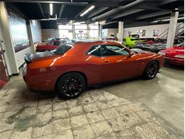 2021 Dodge Challenger (CC-2097834) for sale in West Babylon, New York
