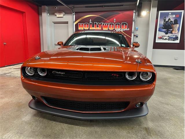 2021 Dodge Challenger (CC-2097834) for sale in West Babylon, New York