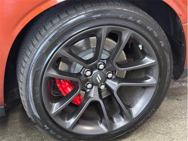 2021 Dodge Challenger (CC-2097834) for sale in West Babylon, New York