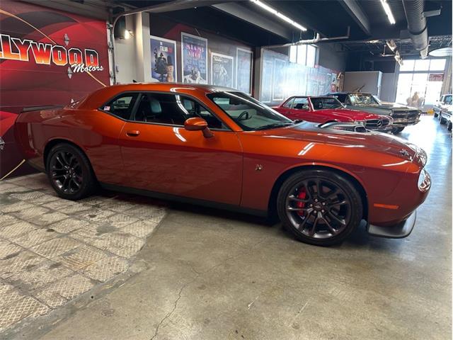 2021 Dodge Challenger (CC-2097834) for sale in West Babylon, New York