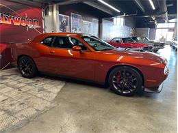 2021 Dodge Challenger (CC-2097834) for sale in West Babylon, New York