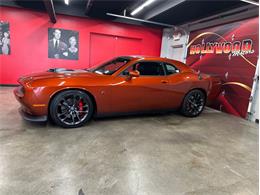 2021 Dodge Challenger (CC-2097834) for sale in West Babylon, New York