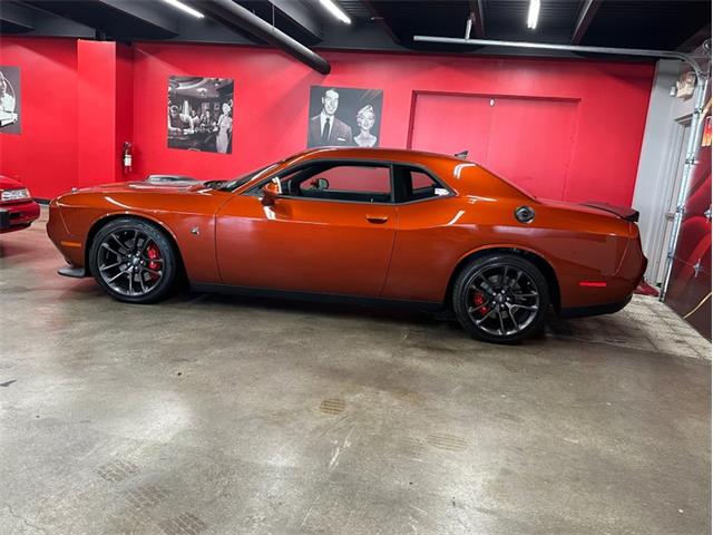 2021 Dodge Challenger (CC-2097834) for sale in West Babylon, New York