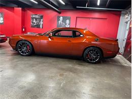 2021 Dodge Challenger (CC-2097834) for sale in West Babylon, New York