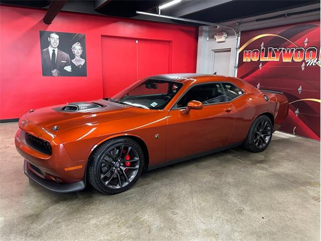2021 Dodge Challenger (CC-2097834) for sale in West Babylon, New York