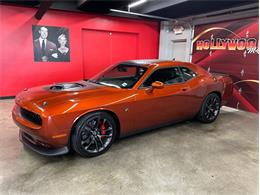 2021 Dodge Challenger (CC-2097834) for sale in West Babylon, New York
